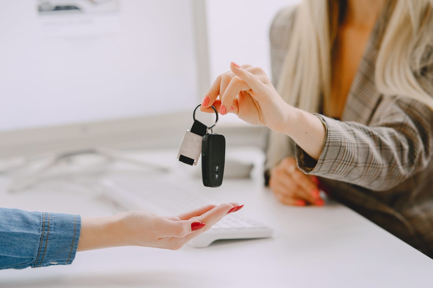 Cu Nto Cuesta El Cambio De Propietario De Un Auto Datanoticias