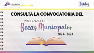 Becas Atizapán 2023 fechas requisitos monto y registro DATANOTICIAS