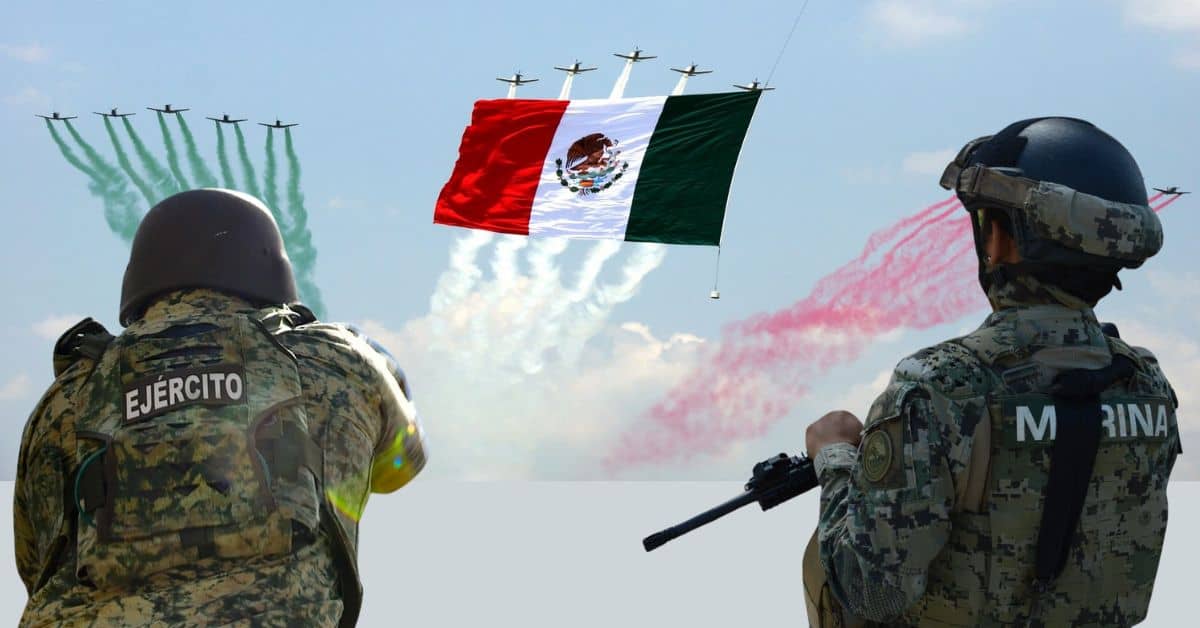 C Mo Entrar Al Ej Rcito Mexicano Requisitos Y Procedimiento