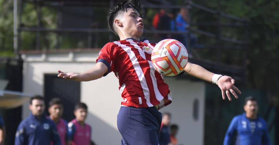 Visorias De Equipos Del Futbol Mexicano Cu Ndo Y D Nde Se Hacen