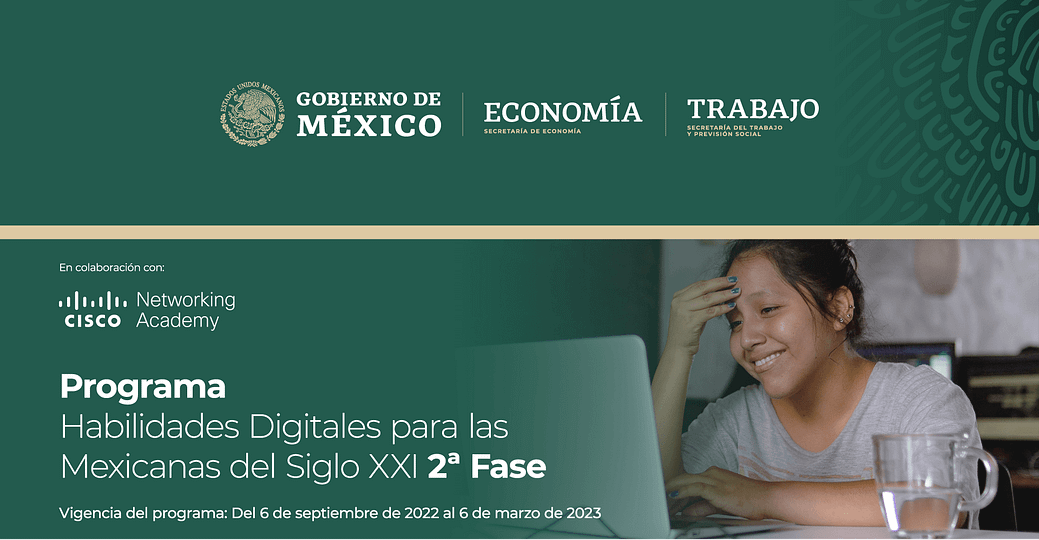 mujeres digitales