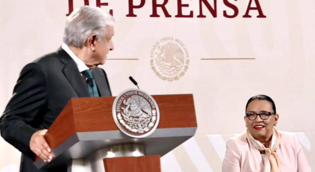 Rosa-Icela-Rodríguez-AMLO