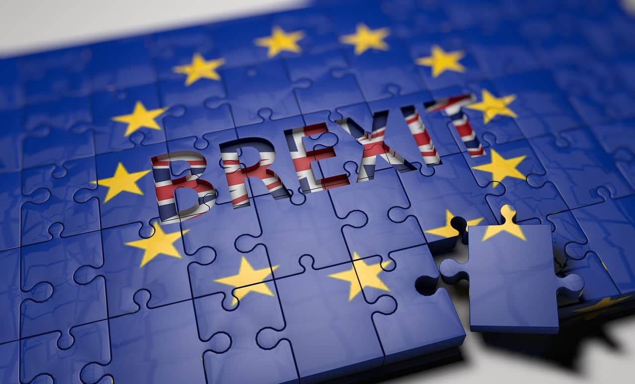 Resulta instructivo considerar dos ocasiones recientes en las que los europeos se enfrentaron al divorcio: la crisis de la deuda griega y el Brexit. Foto: Pixabay.