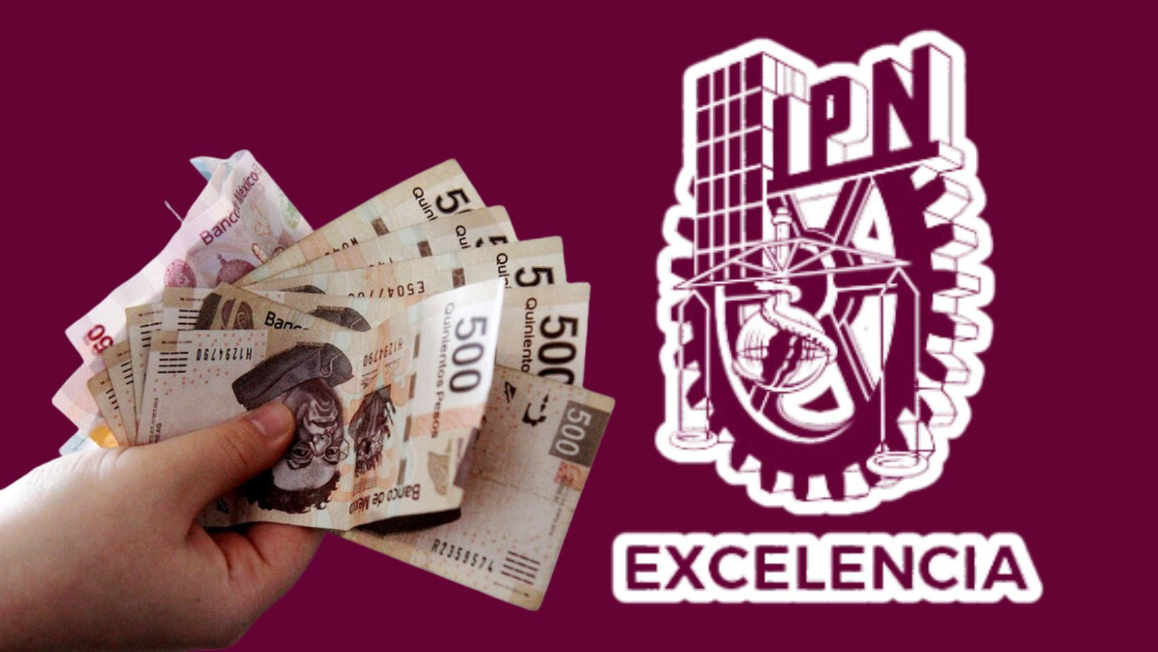 Beca de Excelencia IPN