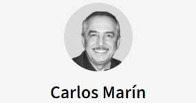 Carlos Marín