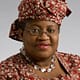 NGOZI OKONJO-IWEALA