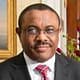 Hailemariam Desaleng