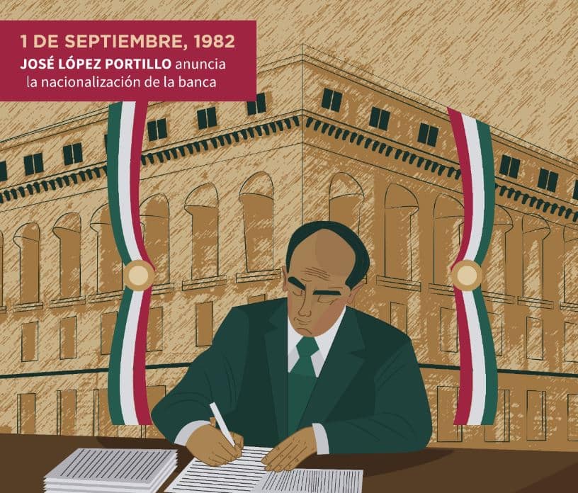 Nacionalización de la banca Qué pasó con los bancos expropiados en 1982 2