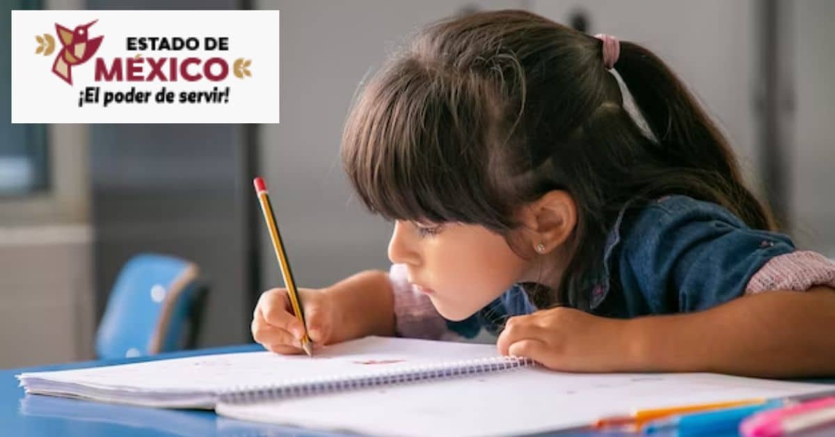 convocatoria PAEB 2024 cambio de escuela Edomex