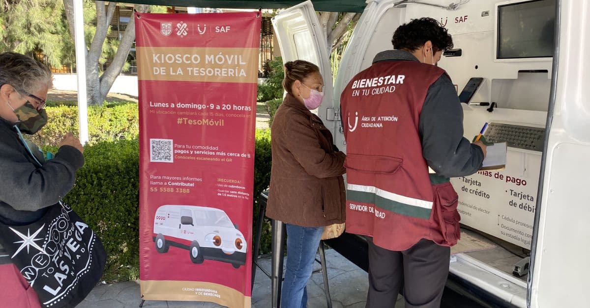 ubicacion-kioscos-tesoreria-cdmx-horario-tramites