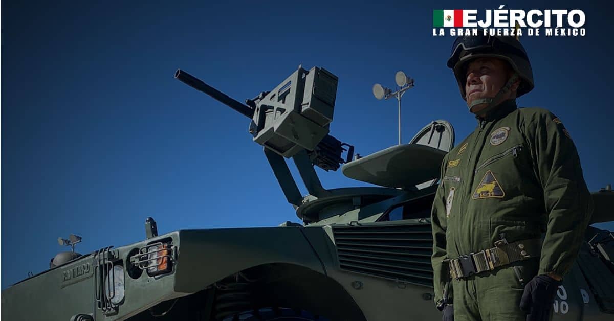 Sedena Convocatoria 2024 ¿cómo Ingresar Al Ejército Mexicano 1250