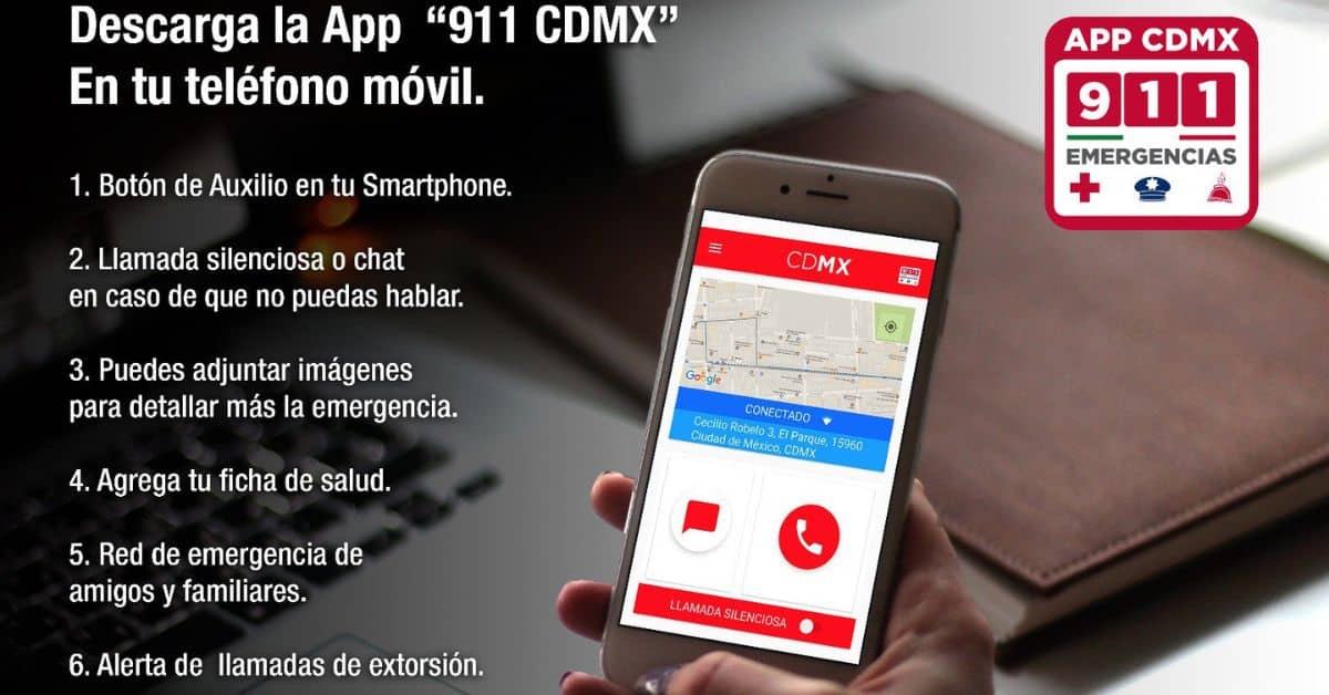 alerta sísmica cdmx 