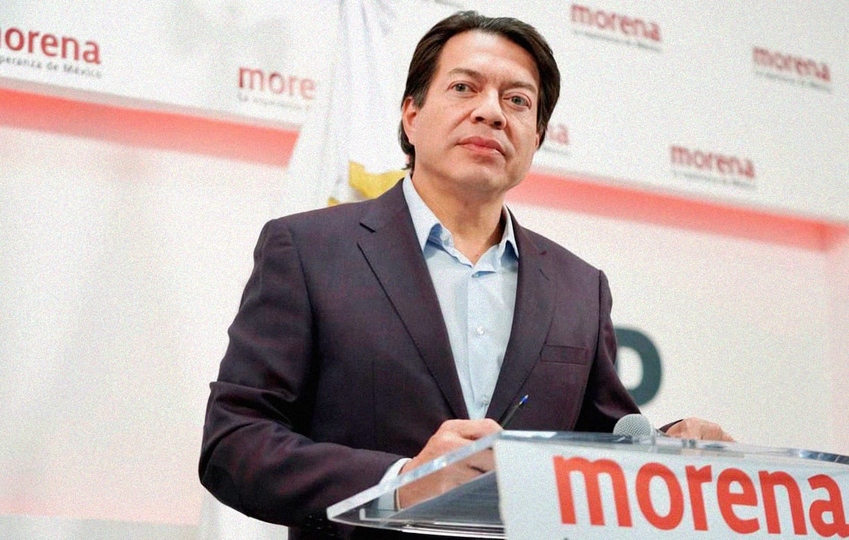 ¿Cómo será la encuesta de Morena para elegir candidato?