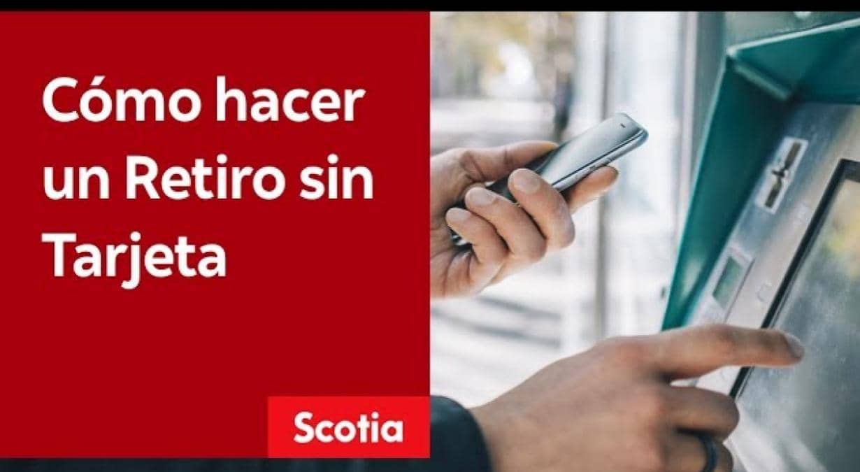 Retirar-dinero-sin-tarjeta-Scotia