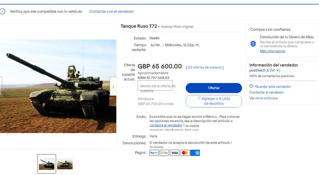 Ucranianos-venden-tanques-rusos-usados-en-eBay