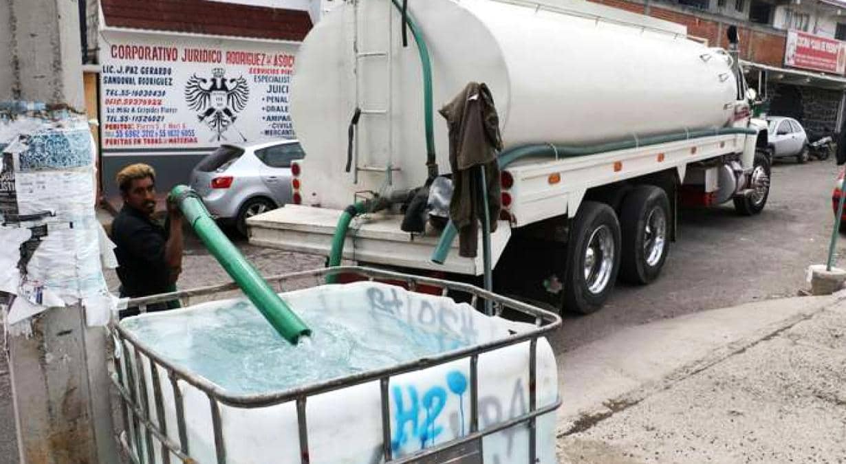 cómo-pedir-pipa-de-agua-gratis-Tláhuac