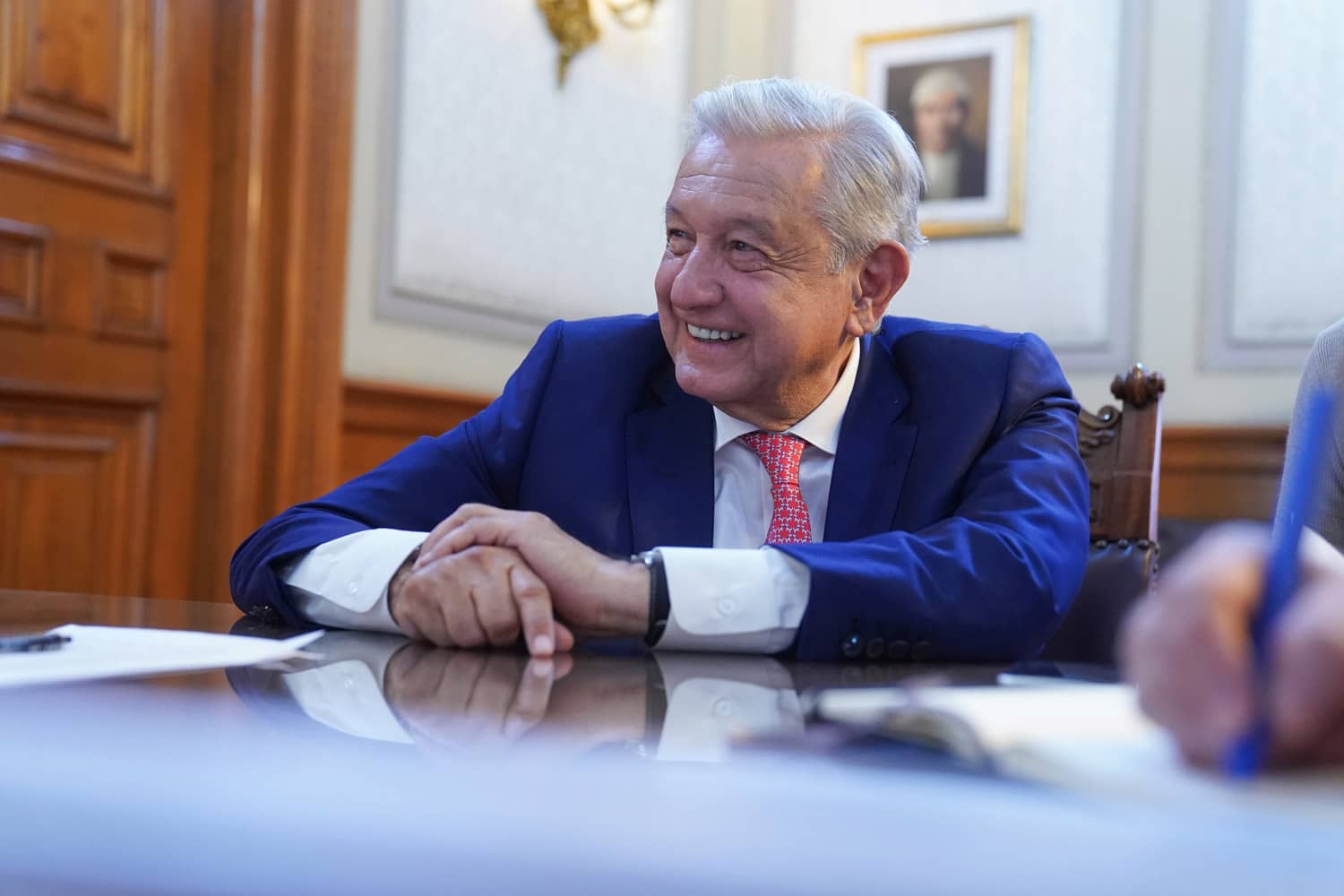 andres manuel lopez obrador tag