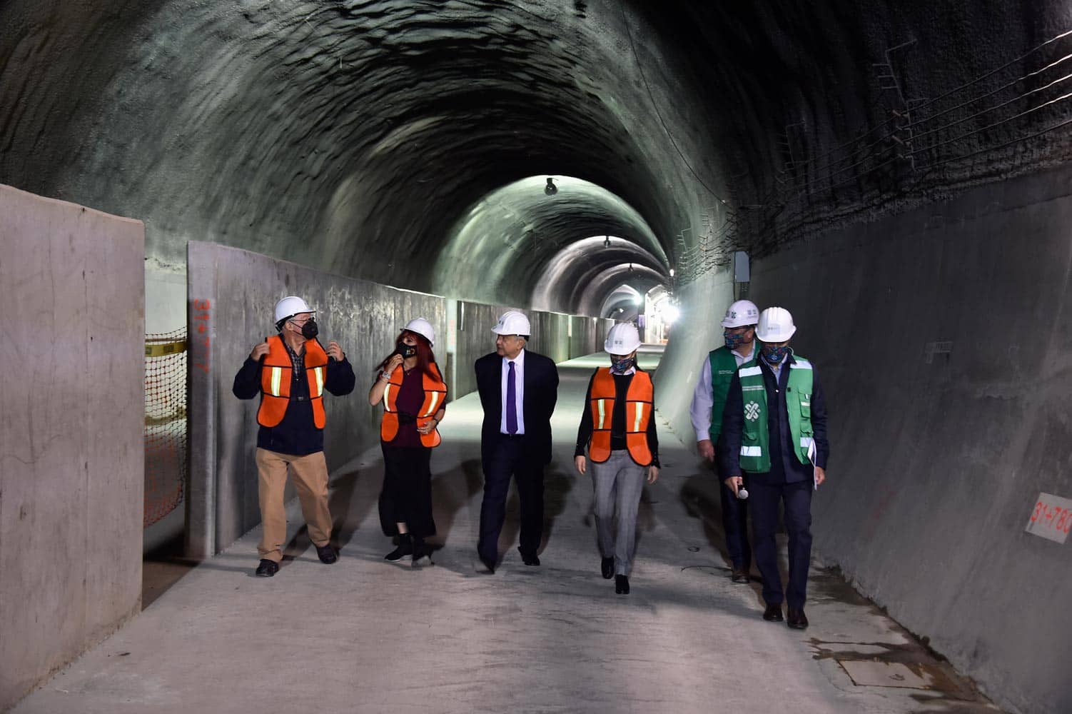 ampliacion de la linea 12 del metro 3