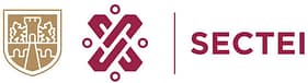 SECTEI CDMX LOGO