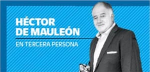 Héctor de Mauleón