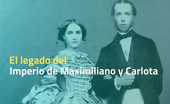 Imperio de Maximiliano y Carlota