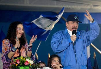 Daniel Ortega