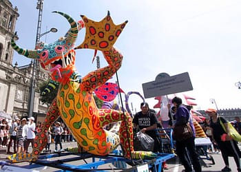 Alebrijes