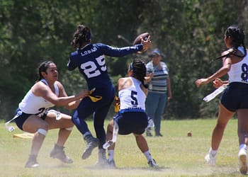 beca para alumnos deportistas unam