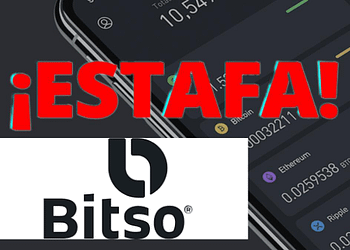 Bitso-es-confiable-app-robar-dinero