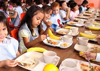 desayunos escolares Edomex 2023