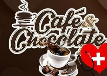 Además de café y chocolate, podrás disfrutar el 14 de febrero con mezcal en estos eventos | Foto: Fb Feria Café y Chocolate