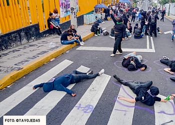 CCH Sur trató de ocultar caso de violación a alumna, afirma madre de la víctima portada