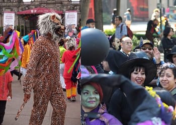 Carnaval de México