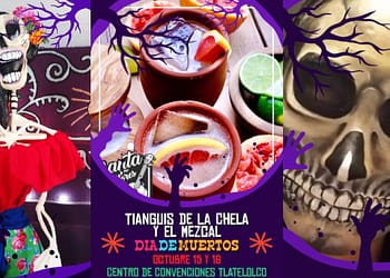 Tianguis-de-la-Chela-y-el-Mezcal-Día-de-Muertos