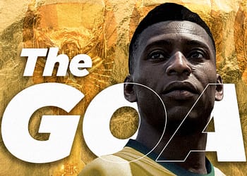 Razones por las que Pelé es el mejor jugador de la historia portada