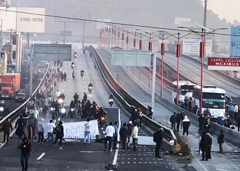 como-saber-carreteras-bloqueadas