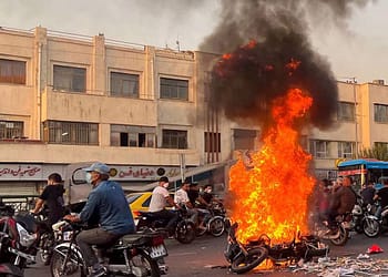 La inestabilidad política en partes de África y América Latina, los fenómenos meteorológicos extremos y las interrupciones en la cadena de suministro también serán un lastre para el desempeño económico mundial | Foto: Project Syndicate