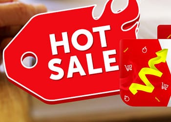 El Hot Sale se ha posicionado como la campaña más grande de ventas en línea de México. Foto: Especial Datanoticias.