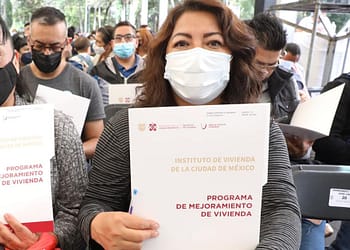 invi cdmx 2023 mejoramiento de vivienda