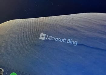 Microsoft Bing promueve Bing Chat impulsada por OpenAi Foto: Datanoticias