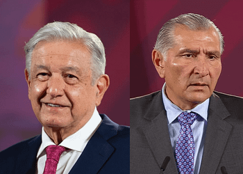 De acuerdo con el informe, AMLO volverá a las mañaneras en los próximos días. FOTO: DataNoticias