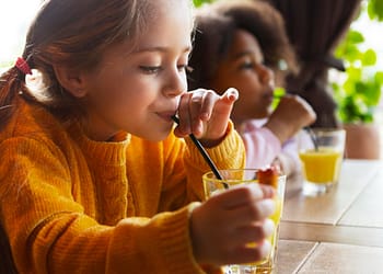 Refrescos-saludables-para-niños