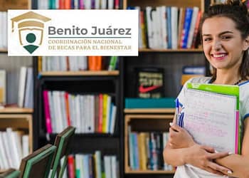 Qué significa null en la beca Benito Juárez