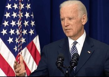 ¿Recibirá Biden más reconocimiento por sus logros económicos?. Foto: Wikimedia.