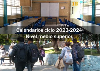 Cuándo regresan a clases los de preparatoria