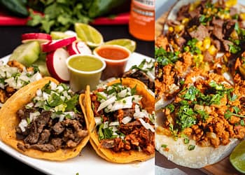 mejores taquerías de la CDMX