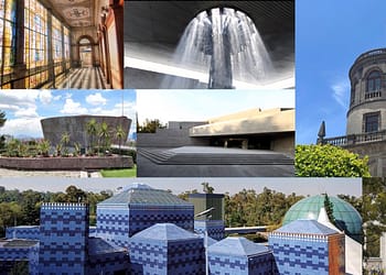 Los mejores 10 museos de Chapultepec: planes imperdibles de la CDMX