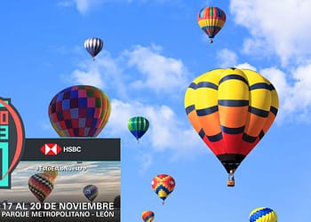 Festival Internacional del Globo