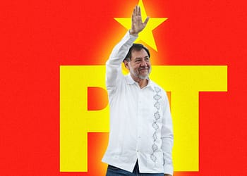 fernandez noroña pt encuesta morena 1