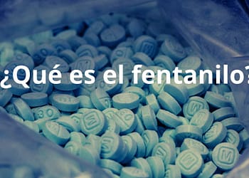 Qué es el fentanilo